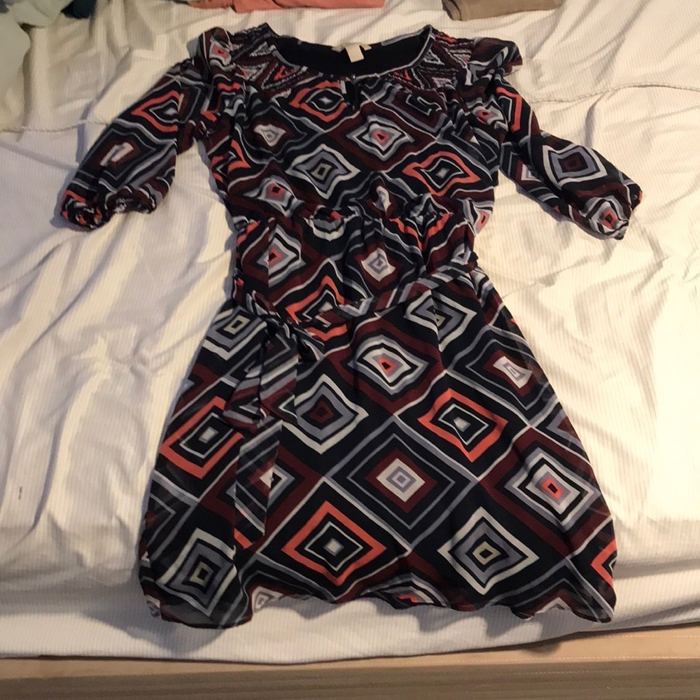 Dress